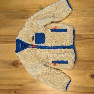 Patagonia Retro-X Fleece Jacket 2T